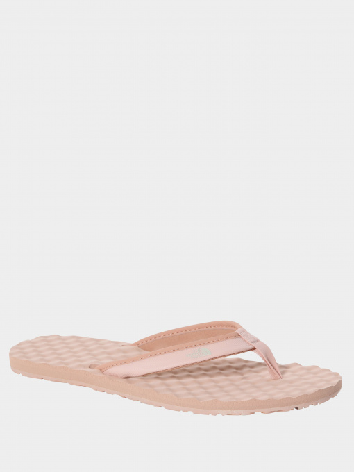 Шльопанці The North Face Women's Base Camp Mini II модель NF0A47ABZ1P1 Фото