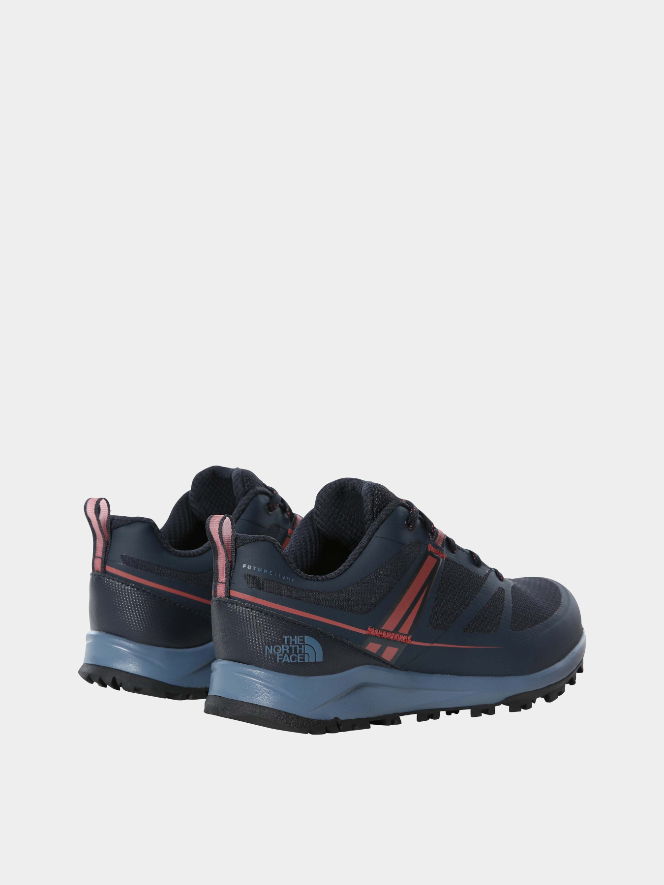 Кросівки The North Face Litewave Futurelight модель NF0A4PFHZQ21 Кросівки The North Face Litewave Futurelight модель NF0A4PFHZQ21 Фото