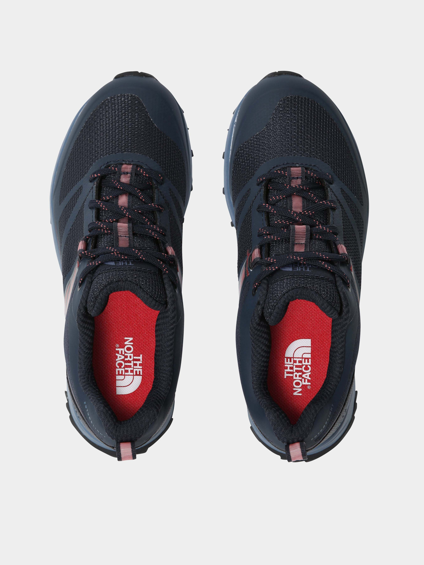 Кросівки The North Face Litewave Futurelight модель NF0A4PFHZQ21 Кросівки The North Face Litewave Futurelight модель NF0A4PFHZQ21 Фото
