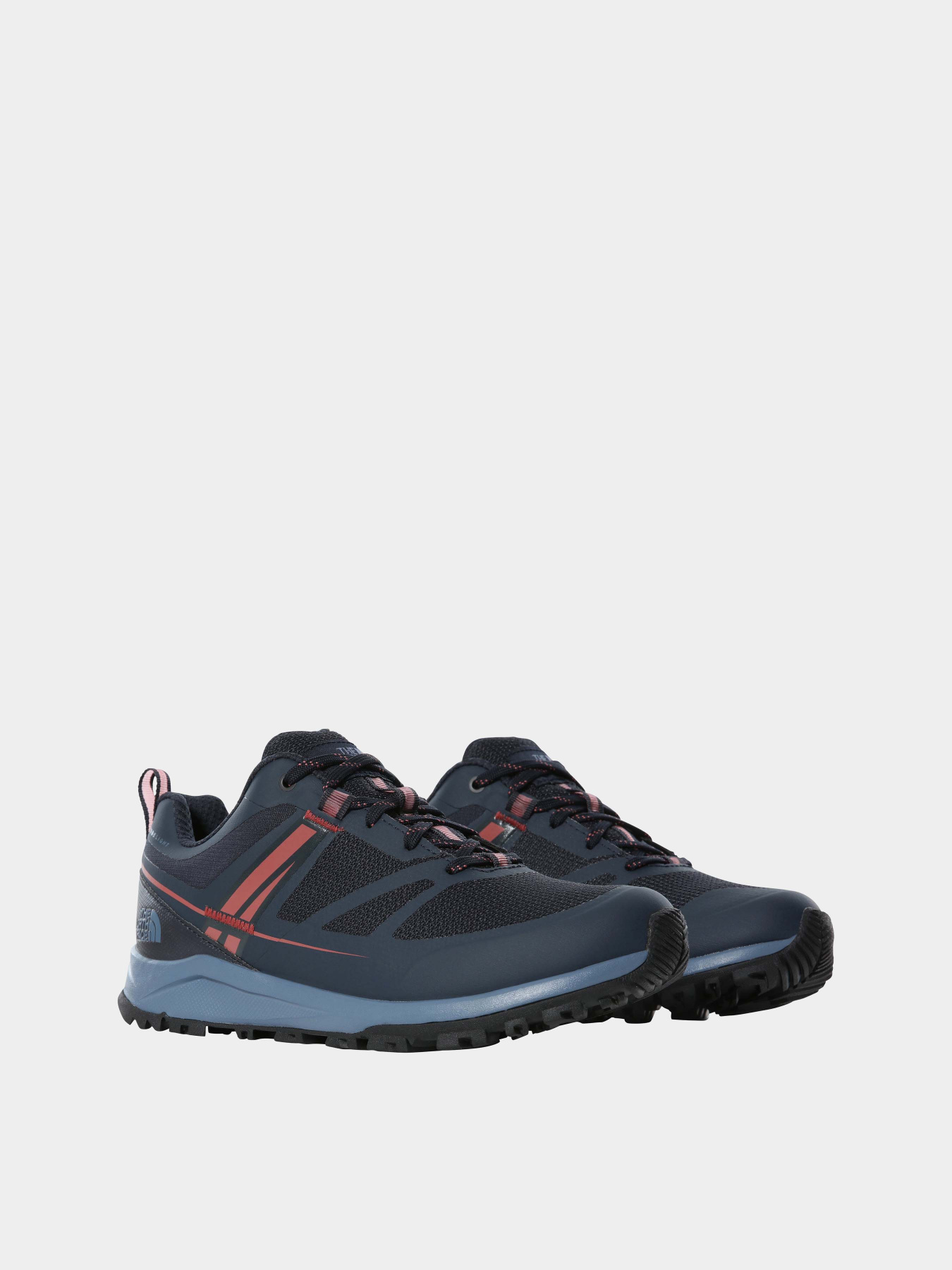 Кросівки The North Face Litewave Futurelight модель NF0A4PFHZQ21 Кросівки The North Face Litewave Futurelight модель NF0A4PFHZQ21 Фото