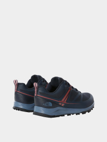Кросівки The North Face Litewave Futurelight модель NF0A4PFHZQ21 Фото