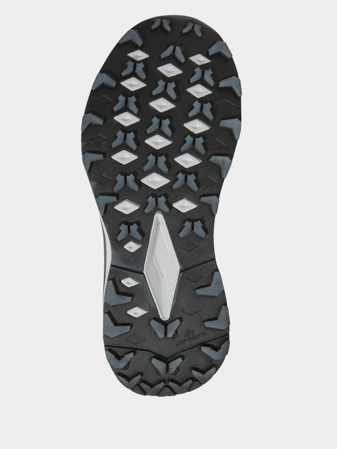 Кросівки The North Face VECTIV ™ Enduris модель NF0A4T3QLA91 Фото