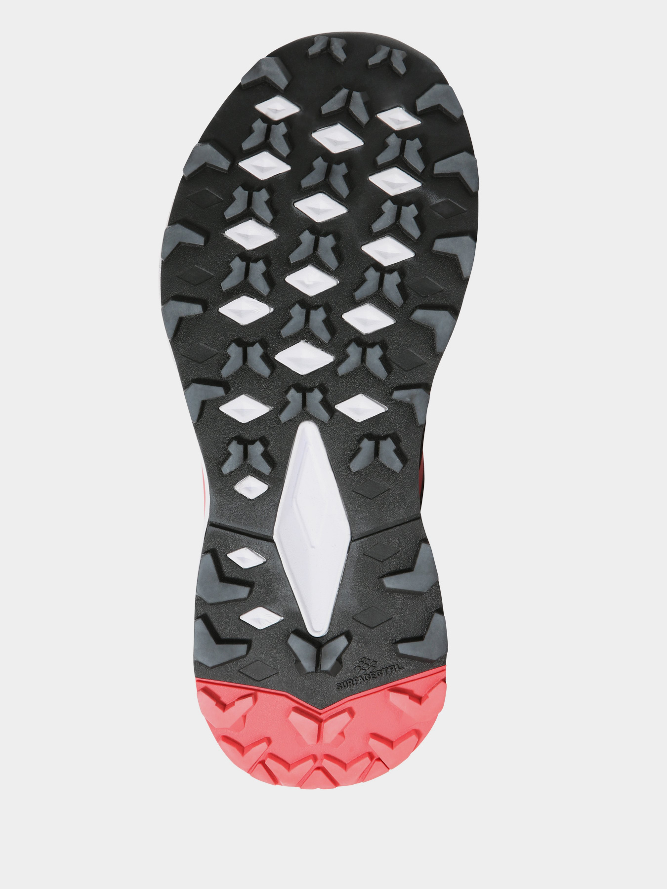 Кросівки The North Face VECTIV ™ Enduris модель NF0A4T3Q0VU1 Фото