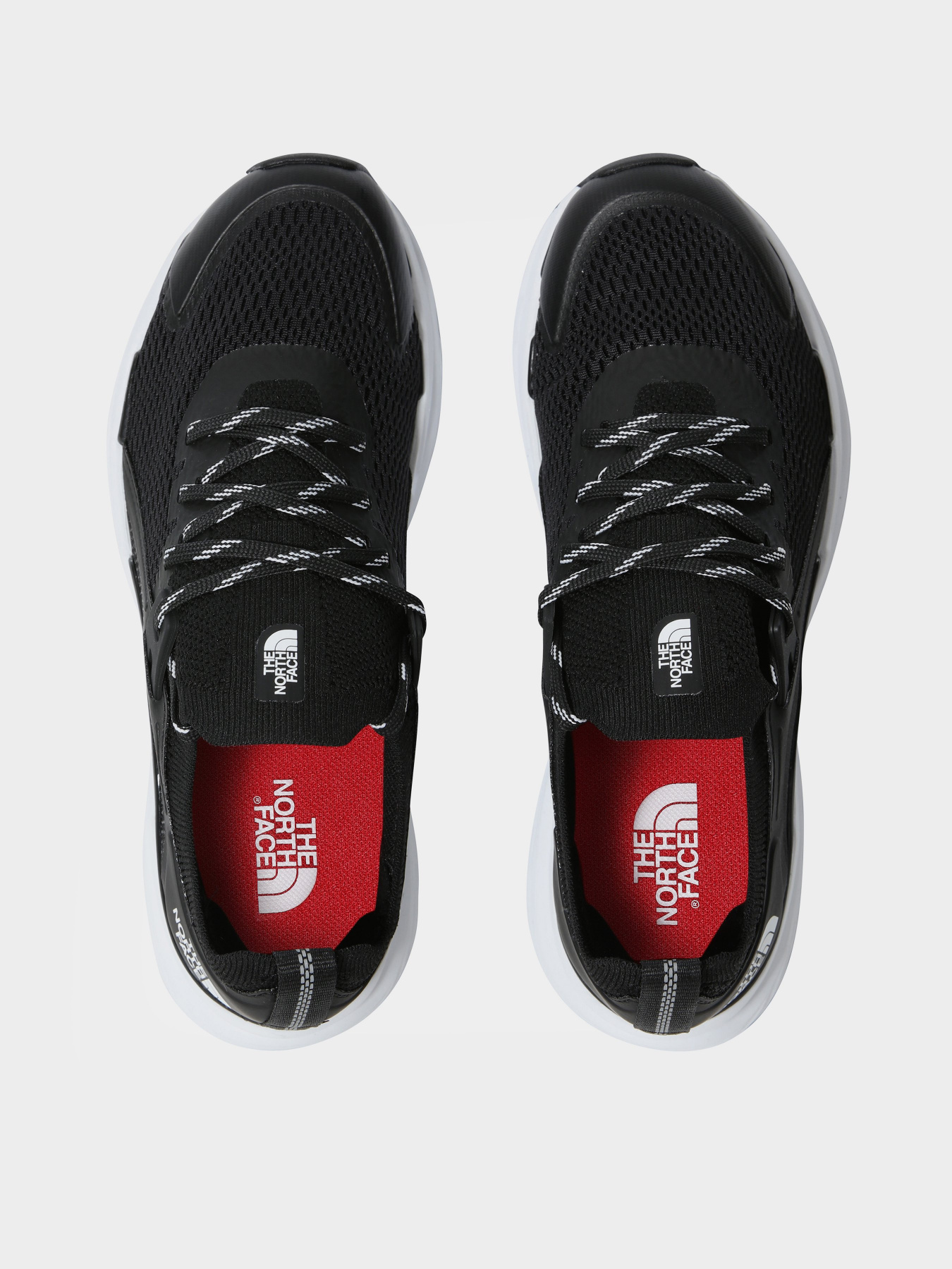 Кросівки The North Face Vectiv Hypnum модель NF0A4PFLKY41 Кросівки The North Face Vectiv Hypnum модель NF0A4PFLKY41 Фото