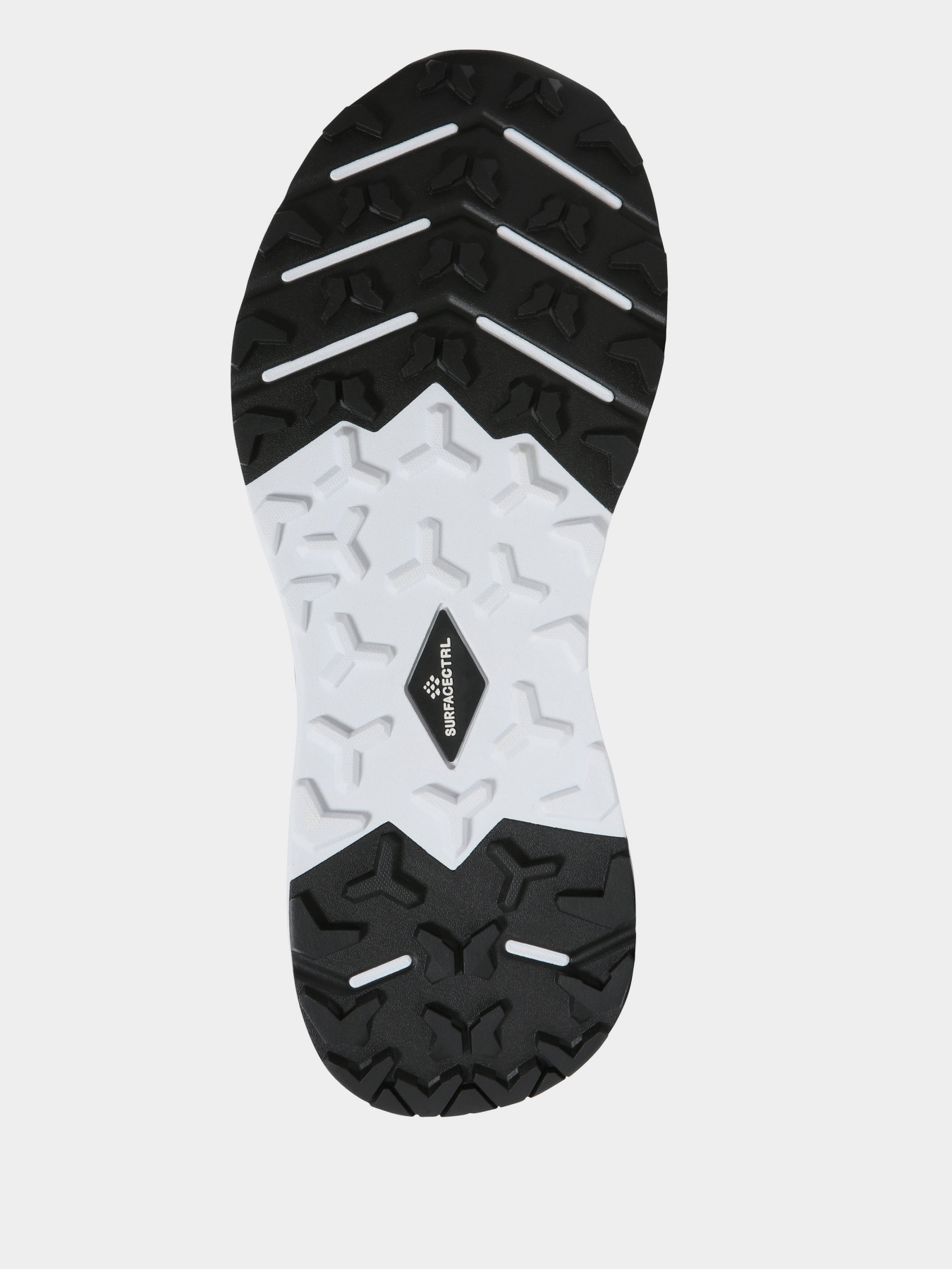 Кросівки The North Face Vectiv Hypnum модель NF0A4PFLKY41 Кросівки The North Face Vectiv Hypnum модель NF0A4PFLKY41 Фото