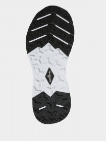 Кросівки The North Face Vectiv Hypnum модель NF0A4PFLKY41 Фото