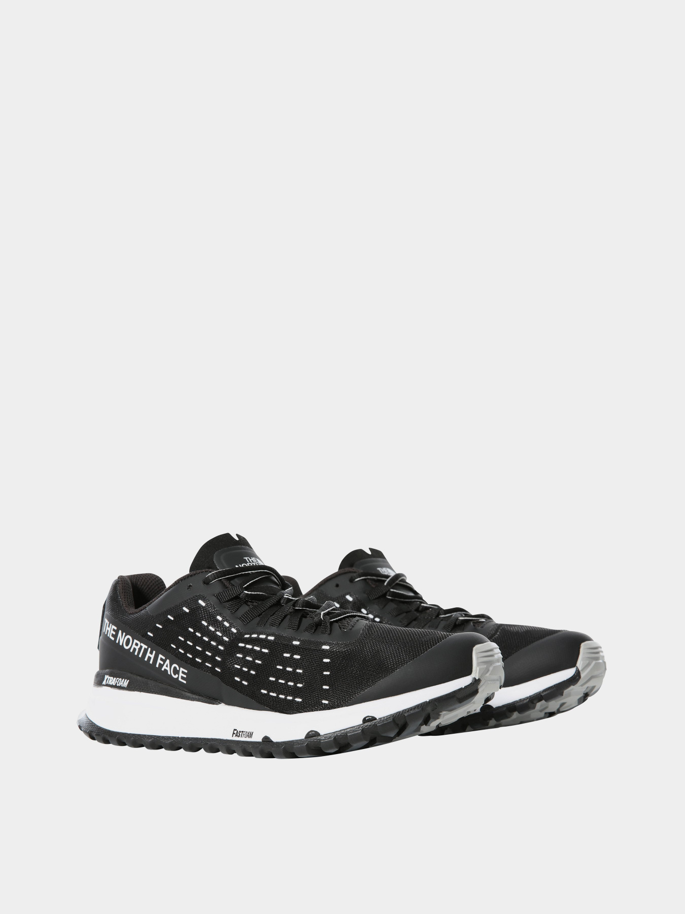 Кроссовки The North Face Ultra Swift модель NF0A3X1GKY41 Кроссовки The North Face Ultra Swift модель NF0A3X1GKY41 Фото