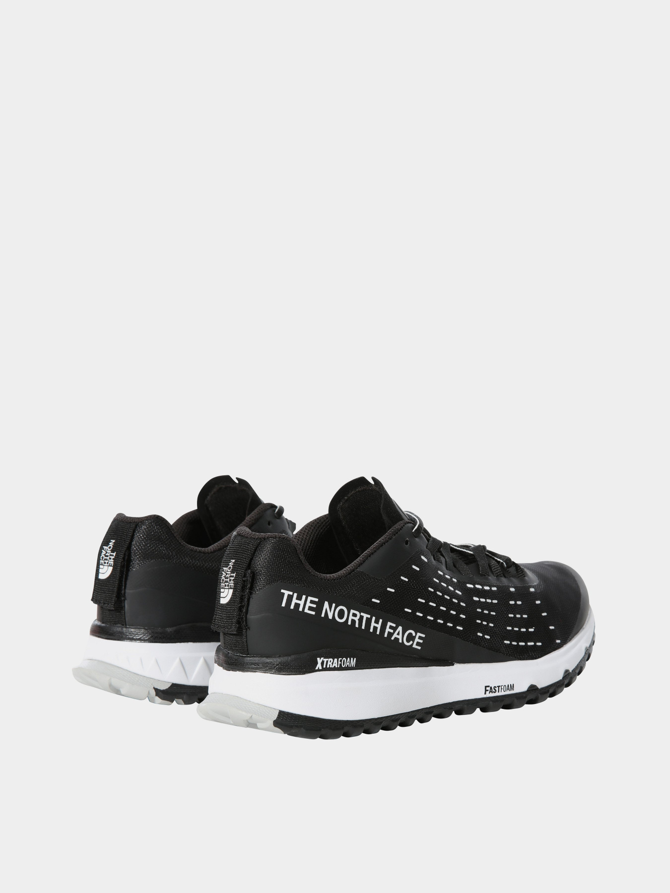 Кроссовки The North Face Ultra Swift модель NF0A3X1GKY41 Кроссовки The North Face Ultra Swift модель NF0A3X1GKY41 Фото