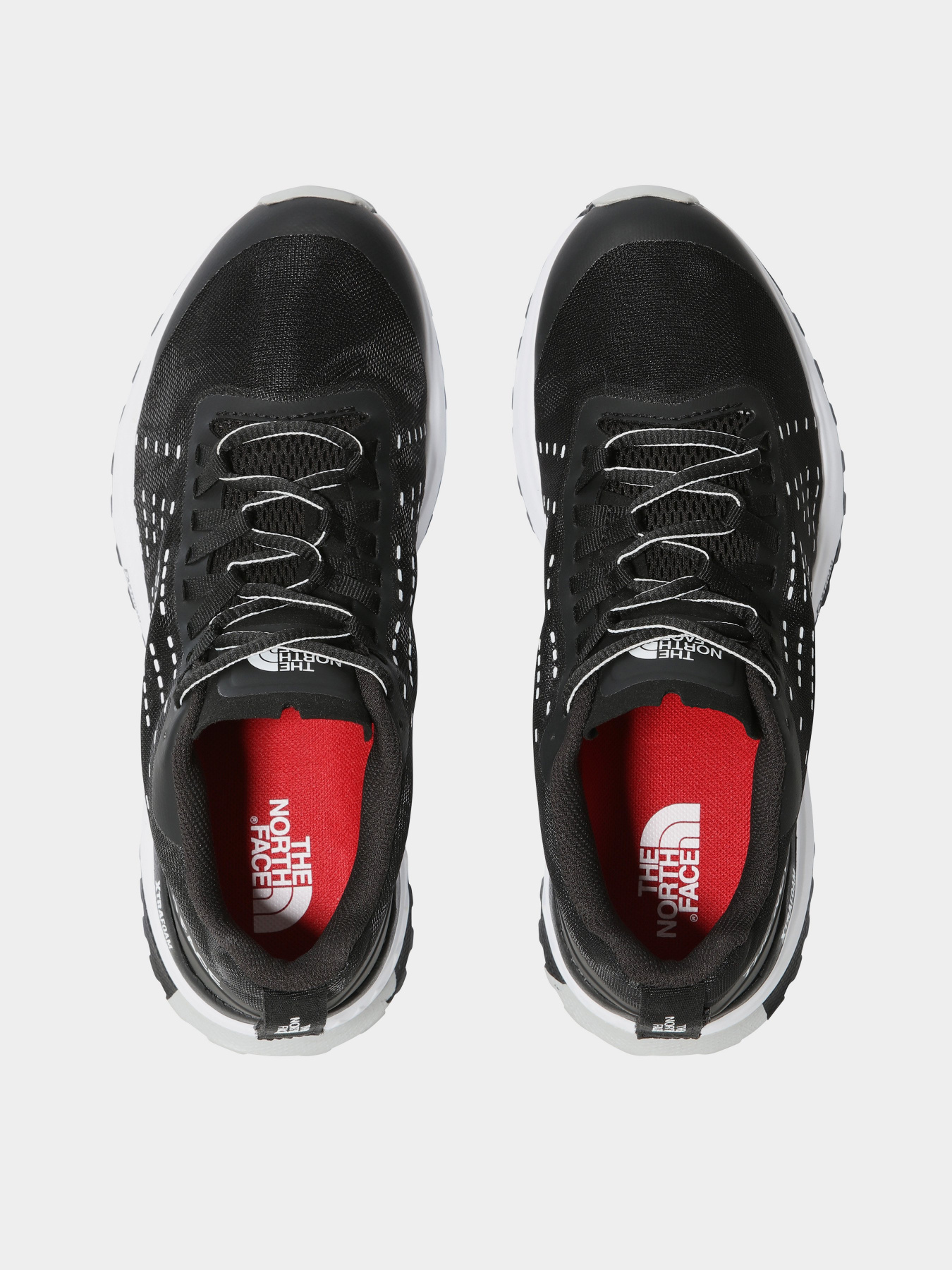 Кроссовки The North Face Ultra Swift модель NF0A3X1GKY41 Кроссовки The North Face Ultra Swift модель NF0A3X1GKY41 Фото