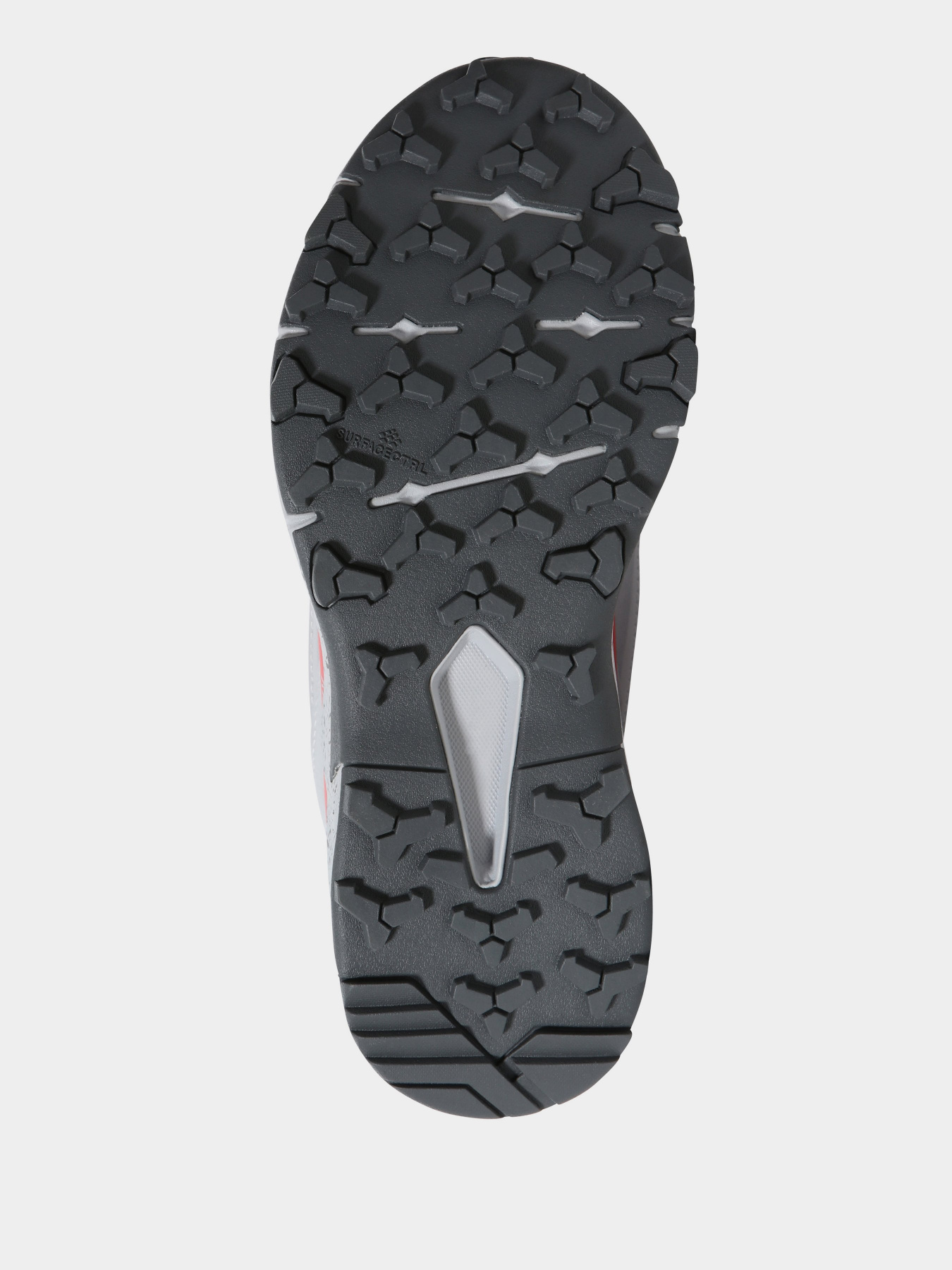 Кросівки The North Face модель NF0A52Q20VS1 Кросівки The North Face модель NF0A52Q20VS1 Фото