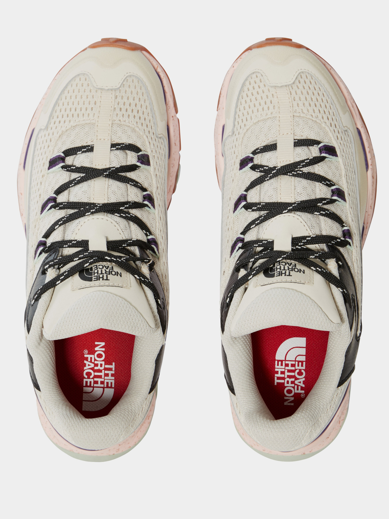 Кросівки The North Face модель NF0A52Q2L0E1 Фото