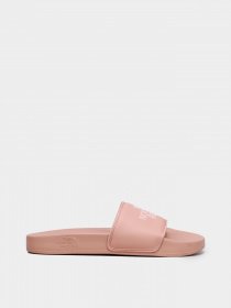 Шлёпанцы The North Face W Base Camp Slide III модель NF0A4T2SZ1P1 Фото