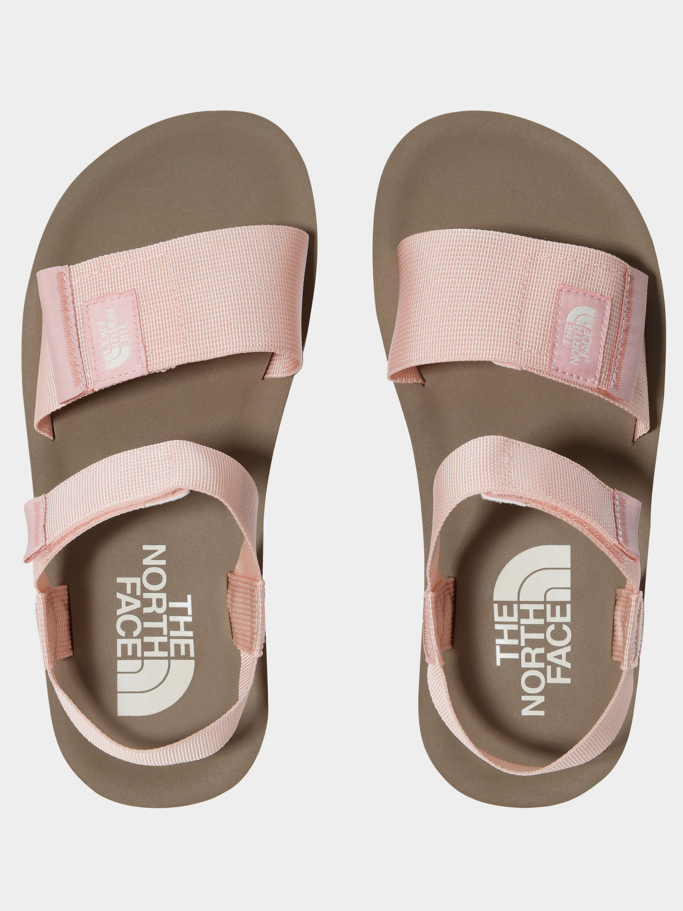 Сандалії The North Face Skeena Sandal модель NF0A46BF06Z1 Фото