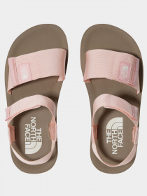 Сандалії The North Face Skeena Sandal модель NF0A46BF06Z1 Фото