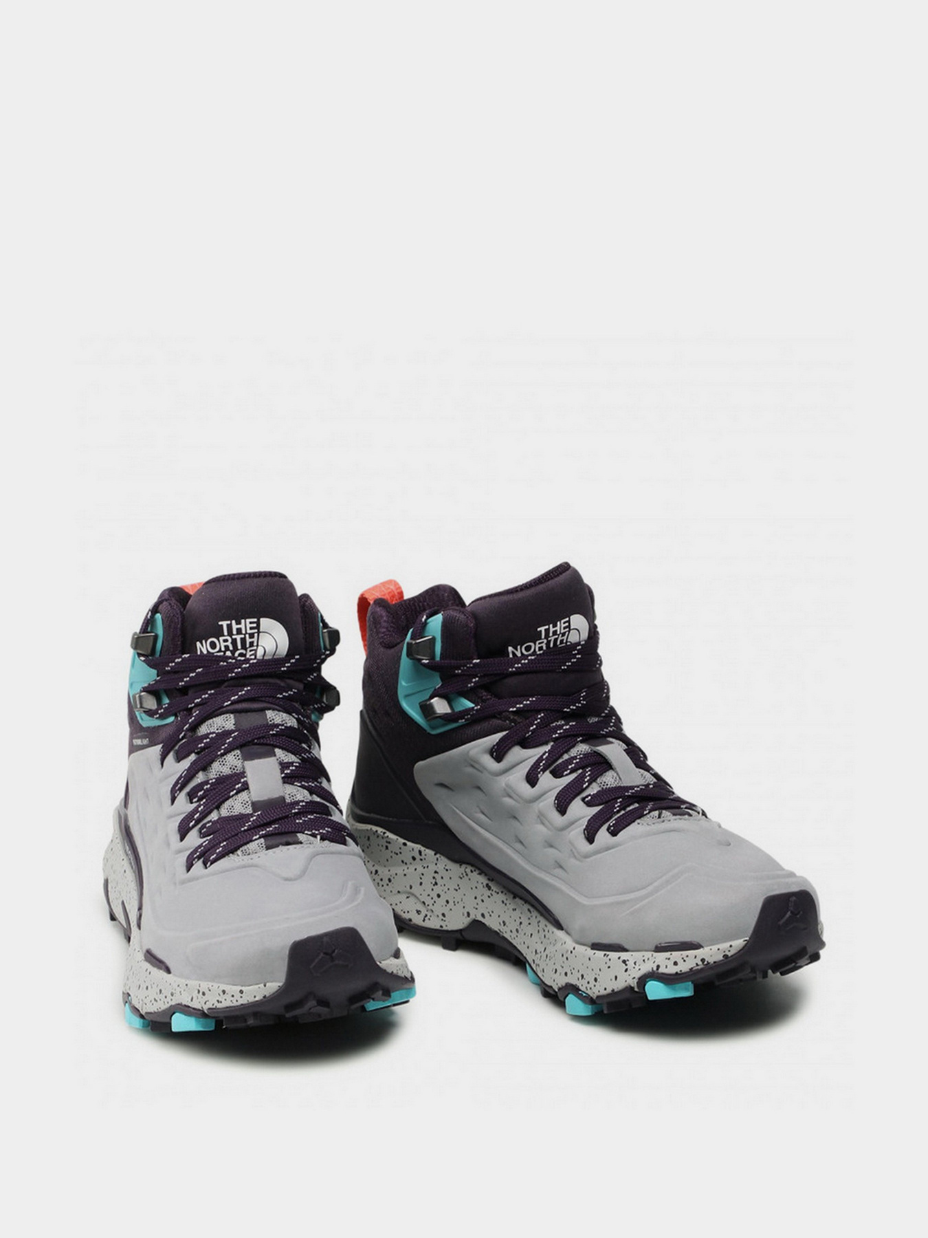 Ботинки и сапоги The North Face Vectiv Exploris Mid Futurelight™ Leather модель NF0A5G3A32V1 Фото