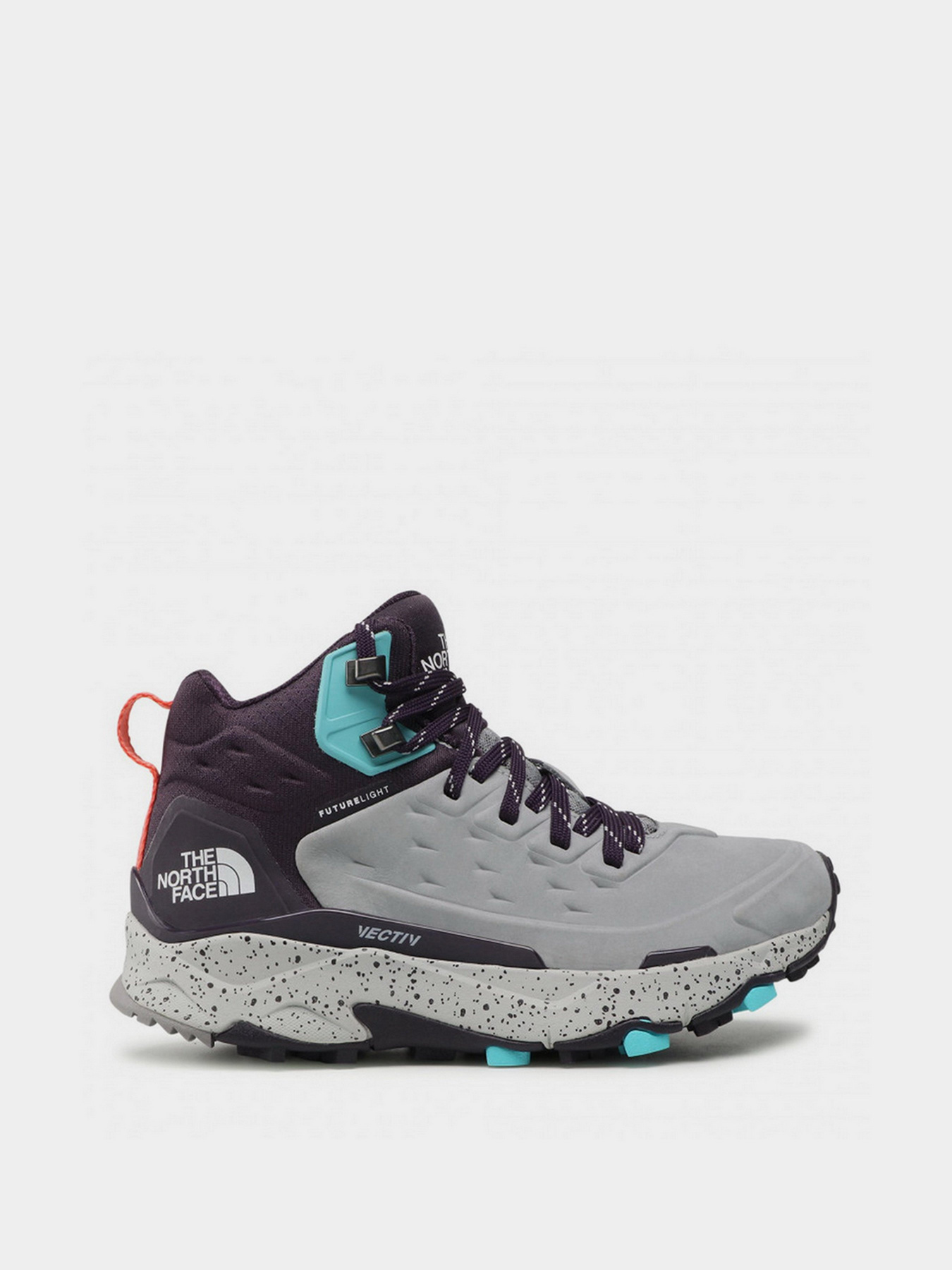 Ботинки и сапоги The North Face Vectiv Exploris Mid Futurelight™ Leather модель NF0A5G3A32V1 Фото