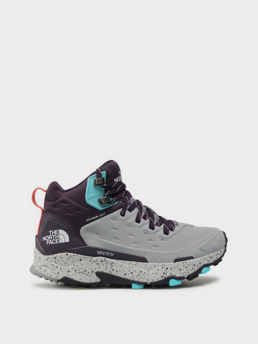 Ботинки и сапоги The North Face Vectiv Exploris Mid Futurelight™ Leather модель NF0A5G3A32V1 Фото