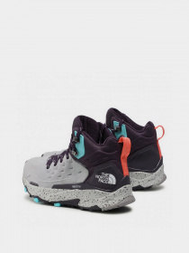 Ботинки и сапоги The North Face Vectiv Exploris Mid Futurelight™ Leather модель NF0A5G3A32V1 Фото