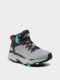 Ботинки и сапоги The North Face Vectiv Exploris Mid Futurelight™ Leather модель NF0A5G3A32V1 Фото