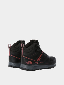 Ботинки и сапоги The North Face Litewave Mid Futurelight модель NF0A4PFF0WC1 Фото