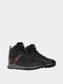 Ботинки и сапоги The North Face Litewave Mid Futurelight модель NF0A4PFF0WC1 Фото