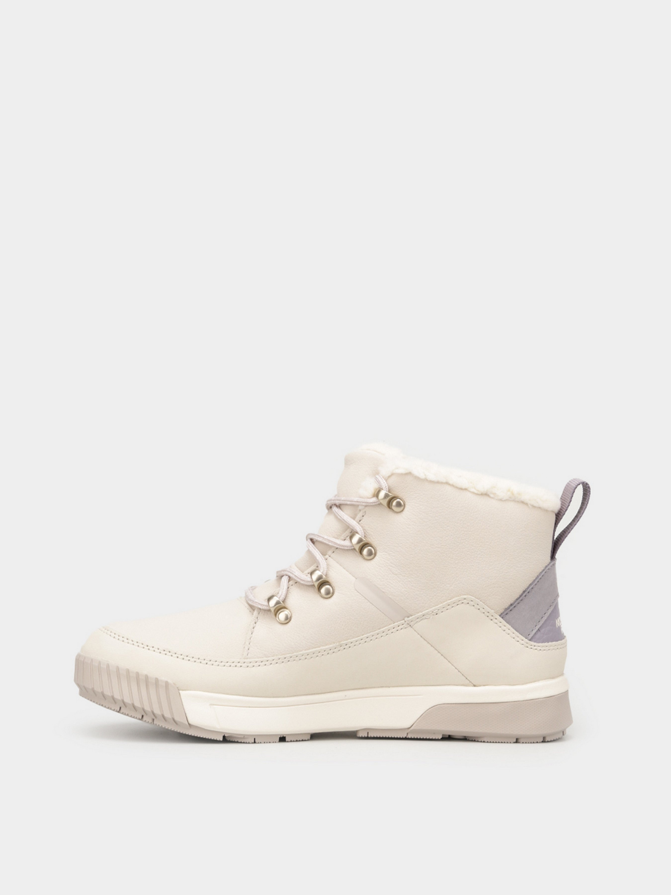 Ботинки и сапоги The North Face Sierra Mid Lace WP модель NF0A4T3X32F1 Ботинки и сапоги The North Face Sierra Mid Lace WP модель NF0A4T3X32F1 Фото