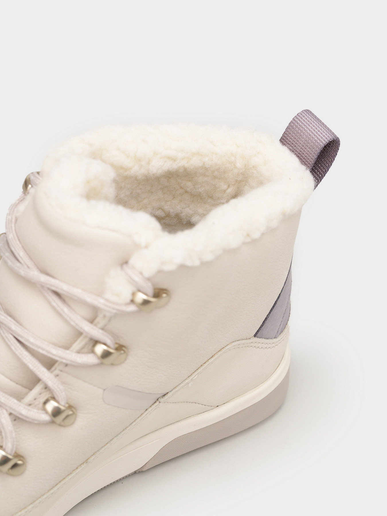 Ботинки и сапоги The North Face Sierra Mid Lace WP модель NF0A4T3X32F1 Ботинки и сапоги The North Face Sierra Mid Lace WP модель NF0A4T3X32F1 Фото