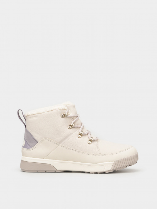 Черевики та чоботи The North Face Sierra Mid Lace WP модель NF0A4T3X32F1 Фото