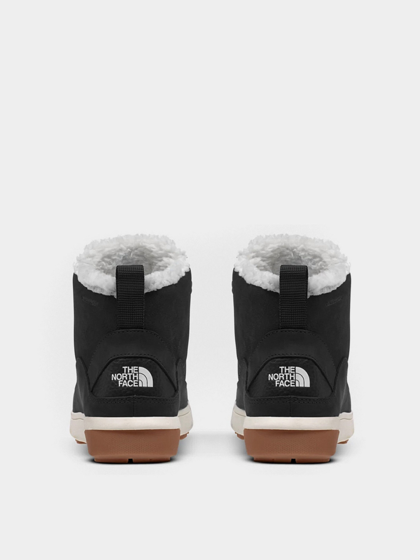 Ботинки и сапоги The North Face Sierra Mid Lace WP модель NF0A4T3XR0G1 Фото