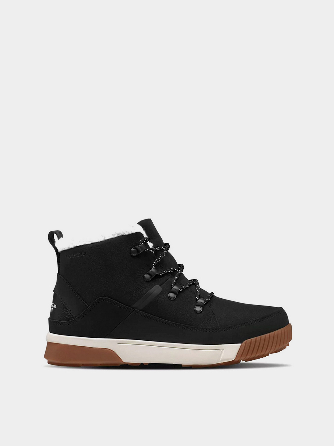 Ботинки и сапоги The North Face Sierra Mid Lace WP модель NF0A4T3XR0G1 Фото