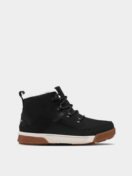 Ботинки и сапоги The North Face Sierra Mid Lace WP модель NF0A4T3XR0G1 Фото