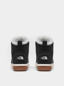 Ботинки и сапоги The North Face Sierra Mid Lace WP модель NF0A4T3XR0G1 Фото