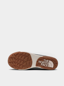 Ботинки и сапоги The North Face Sierra Mid Lace WP модель NF0A4T3XR0G1 Фото