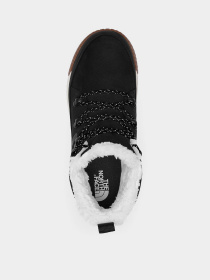 Ботинки и сапоги The North Face Sierra Mid Lace WP модель NF0A4T3XR0G1 Фото