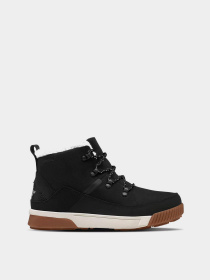 Черевики та чоботи The North Face Sierra Mid Lace WP модель NF0A4T3XR0G1 Фото