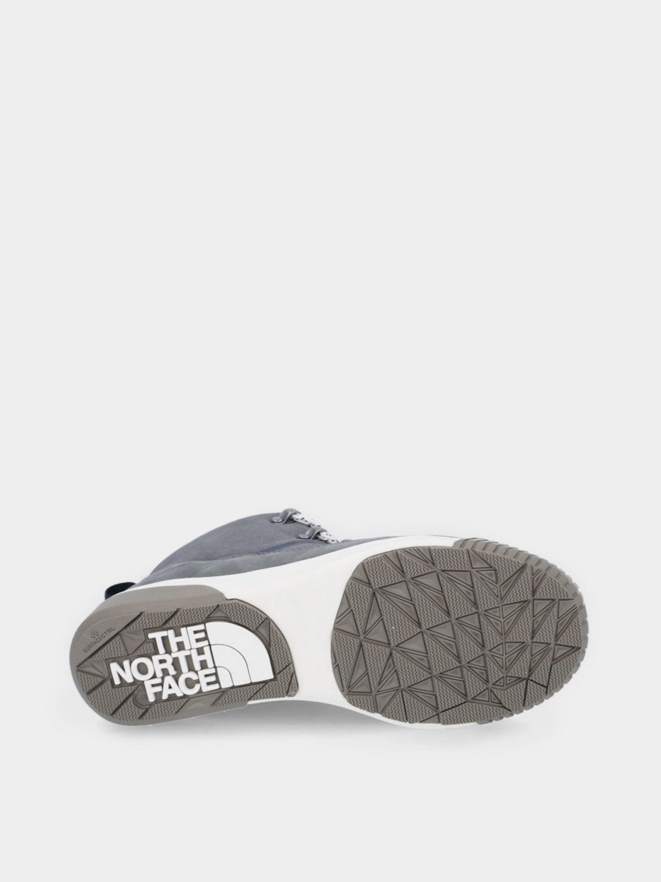 Ботинки и сапоги The North Face Sierra Mid Lace WP модель NF0A4T3X34N1 Фото
