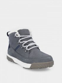 Ботинки и сапоги The North Face Sierra Mid Lace WP модель NF0A4T3X34N1 Фото