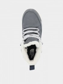 Ботинки и сапоги The North Face Sierra Mid Lace WP модель NF0A4T3X34N1 Фото