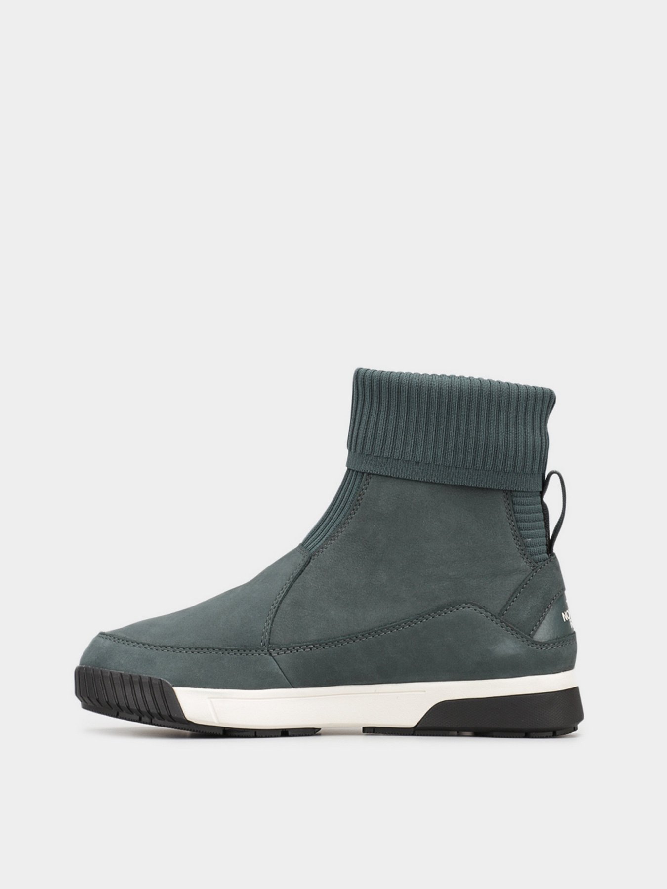 Ботинки и сапоги The North Face Sierra Knit WP модель NF0A4T3Z1341 Ботинки и сапоги The North Face Sierra Knit WP модель NF0A4T3Z1341 Фото
