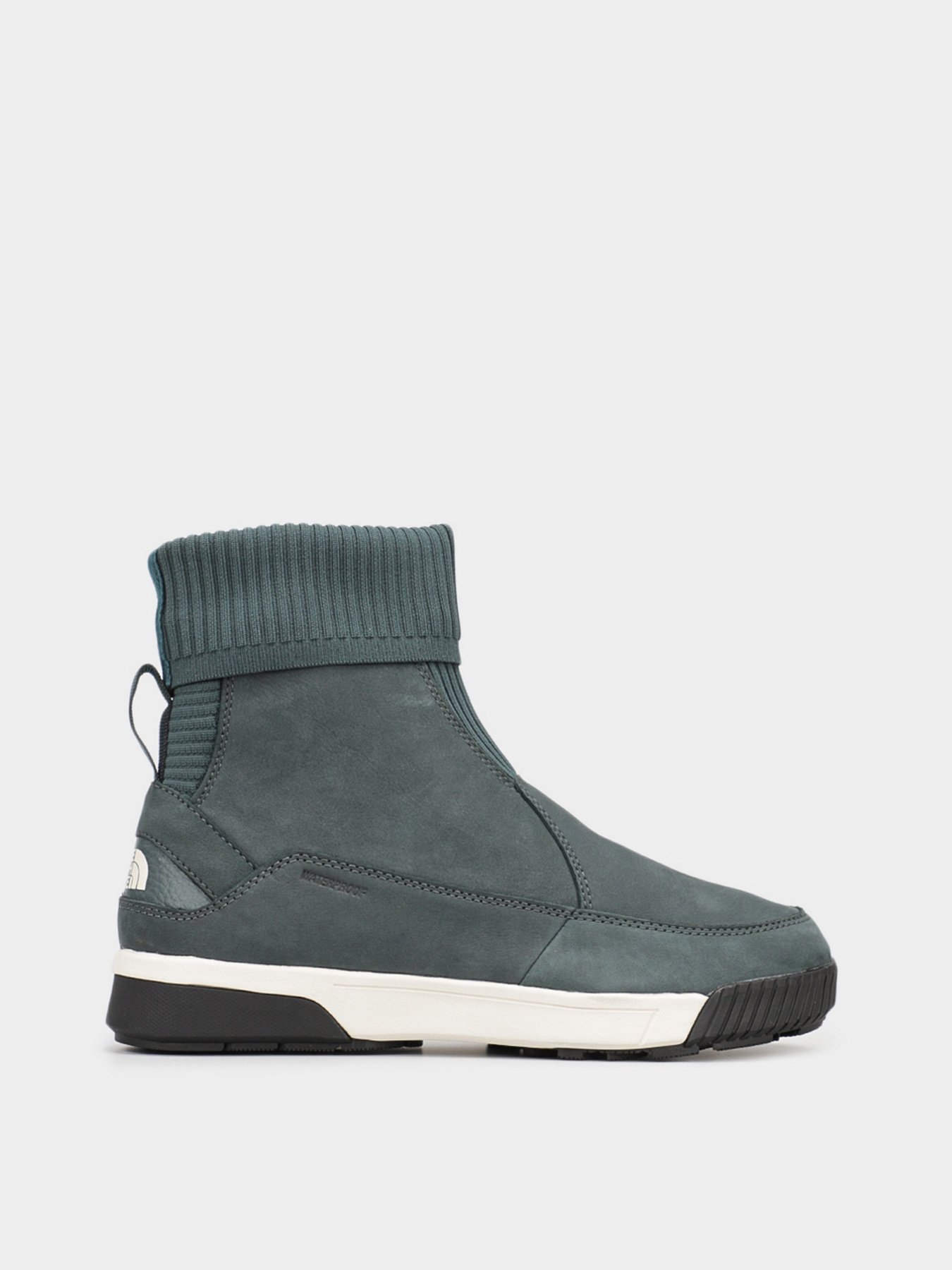 Ботинки и сапоги The North Face Sierra Knit WP модель NF0A4T3Z1341 Ботинки и сапоги The North Face Sierra Knit WP модель NF0A4T3Z1341 Фото