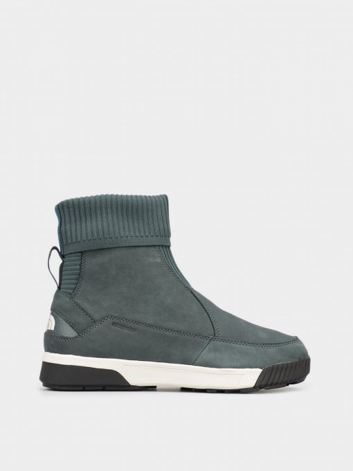 Ботинки и сапоги The North Face Sierra Knit WP модель NF0A4T3Z1341 Фото
