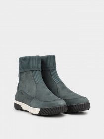Ботинки и сапоги The North Face Sierra Knit WP модель NF0A4T3Z1341 Фото