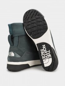 Ботинки и сапоги The North Face Sierra Knit WP модель NF0A4T3Z1341 Фото