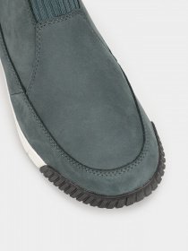 Ботинки и сапоги The North Face Sierra Knit WP модель NF0A4T3Z1341 Фото