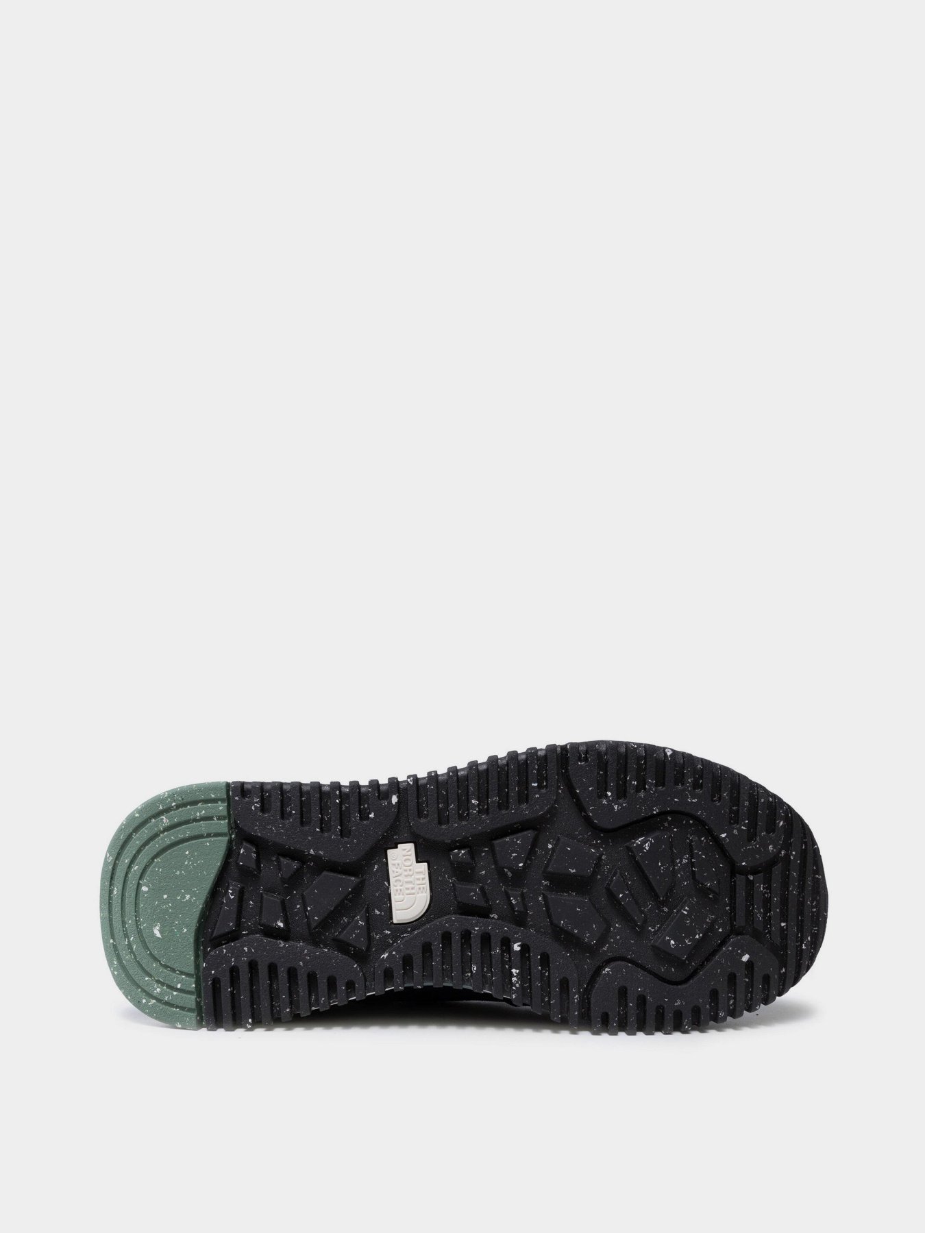 Ботинки и сапоги The North Face Back-To-Berkeley III Sport WP модель NF0A5G2WR0G1 Фото