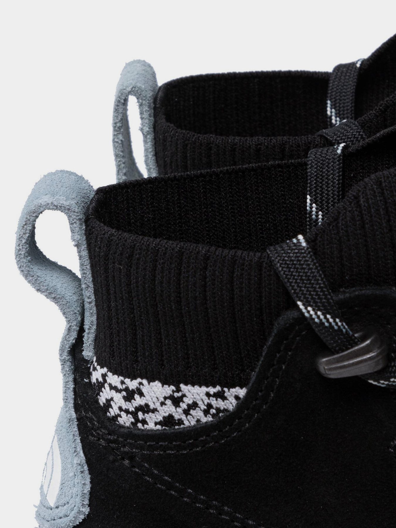 Ботинки и сапоги The North Face Back-To-Berkeley III Sport WP модель NF0A5G2WR0G1 Фото