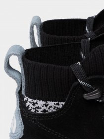 Ботинки и сапоги The North Face Back-To-Berkeley III Sport WP модель NF0A5G2WR0G1 Фото
