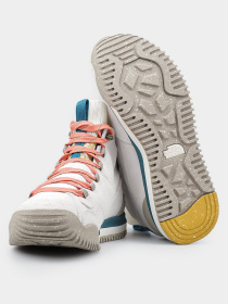 Ботинки и сапоги The North Face Back-To-Berkeley III Sport WP модель NF0A5G2W32I1 Фото