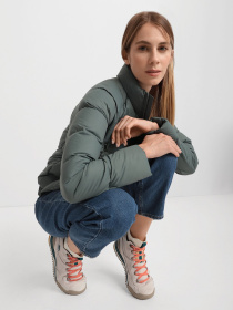 Ботинки и сапоги The North Face Back-To-Berkeley III Sport WP модель NF0A5G2W32I1 Фото