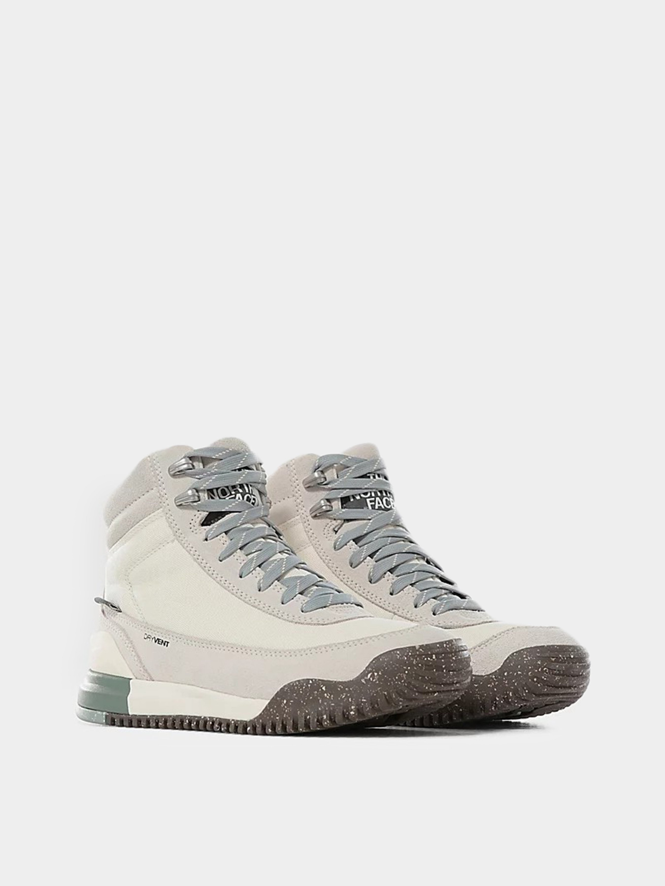 Ботинки и сапоги The North Face Back-To-Berkeley III Textile WP модель NF0A5G2V1Y21 Ботинки и сапоги The North Face Back-To-Berkeley III Textile WP модель NF0A5G2V1Y21 Фото